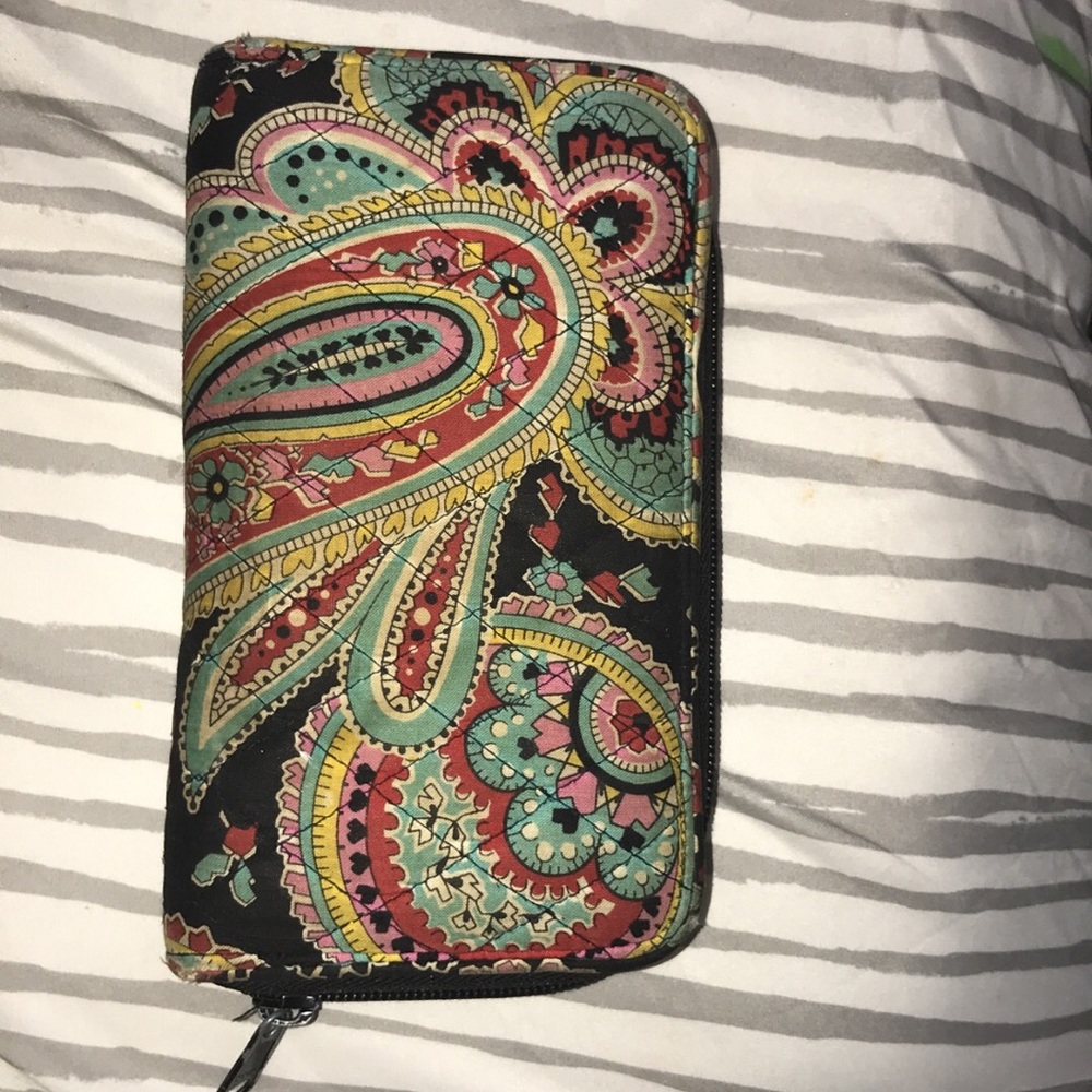 Vera wallet